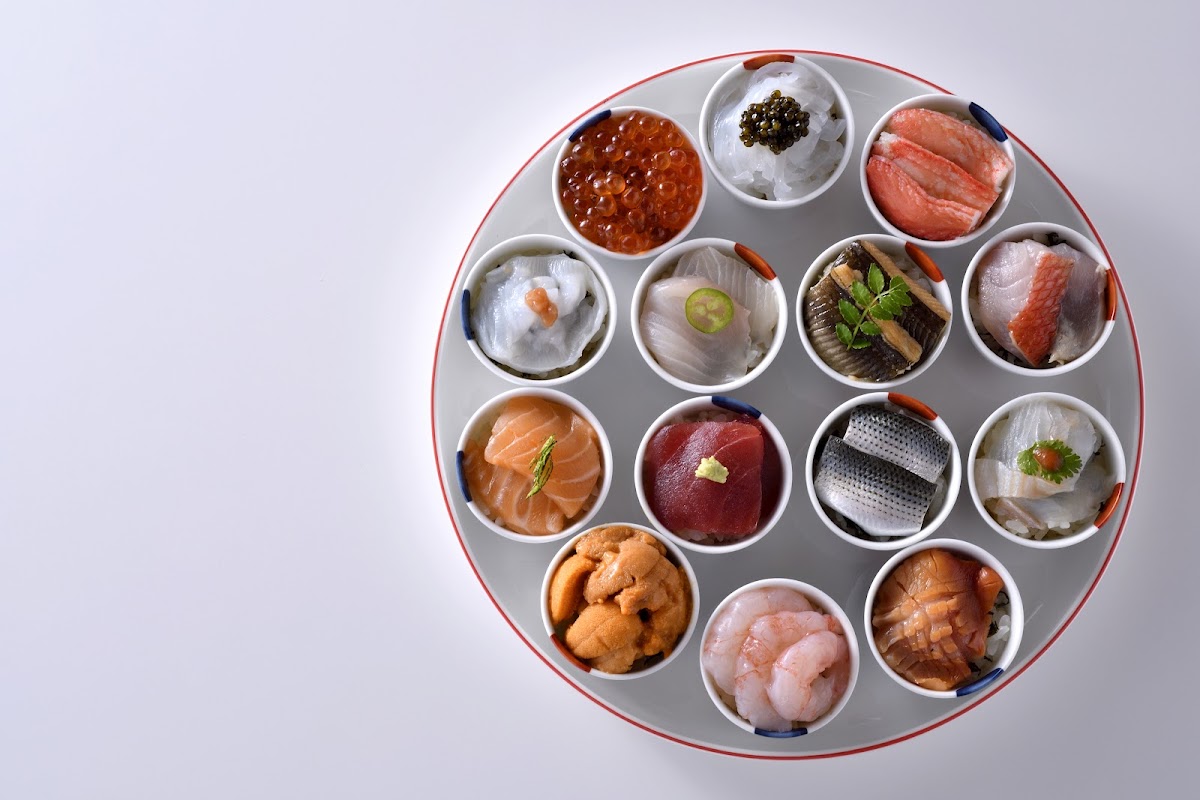 NOBU Tokyo 3