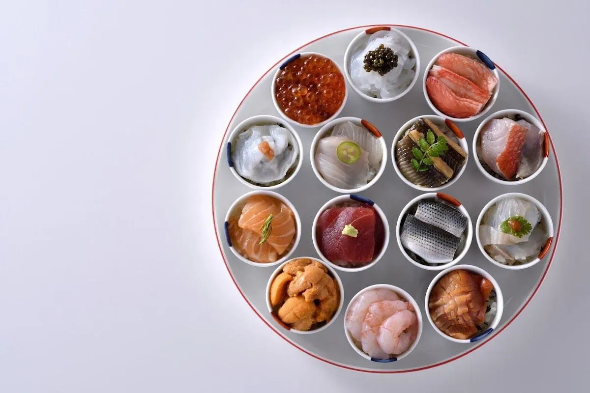 NOBU Tokyo 3