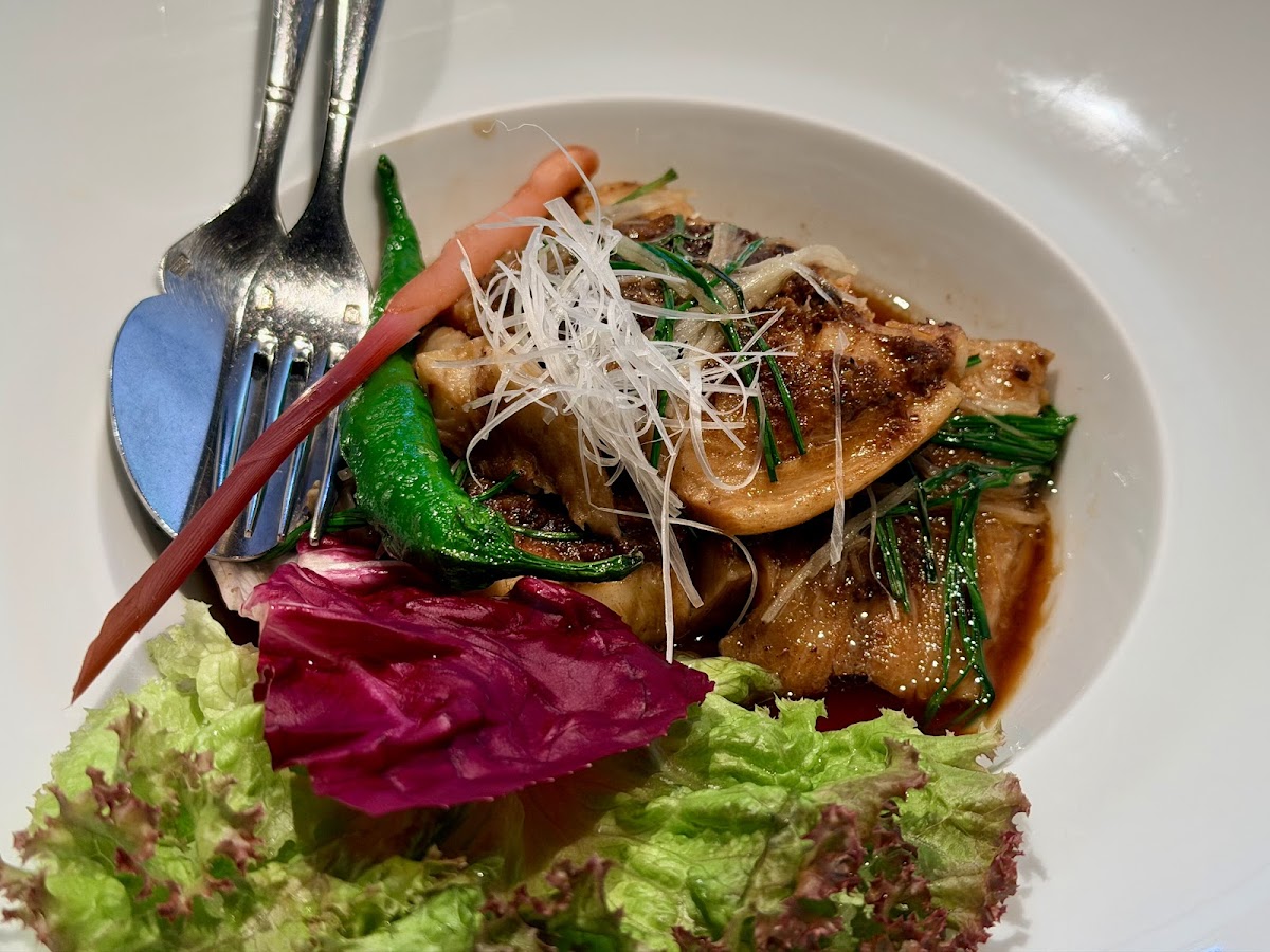 NOBU Tokyo 4