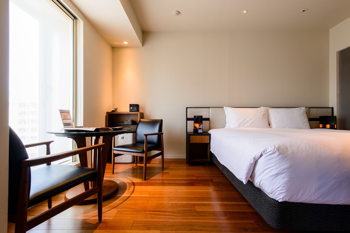 Shinjuku Granbell Hotel 2