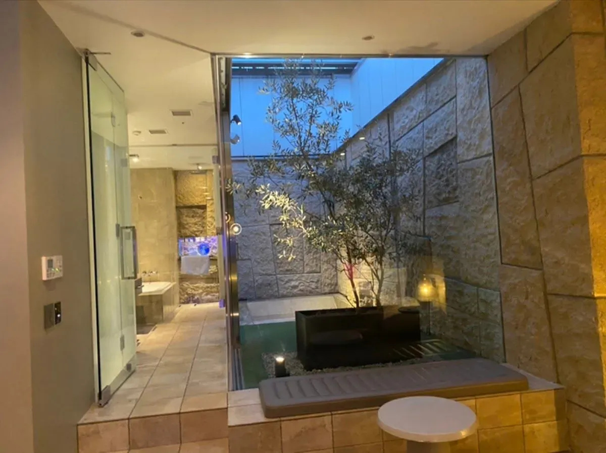 Shinjuku Granbell Hotel 3