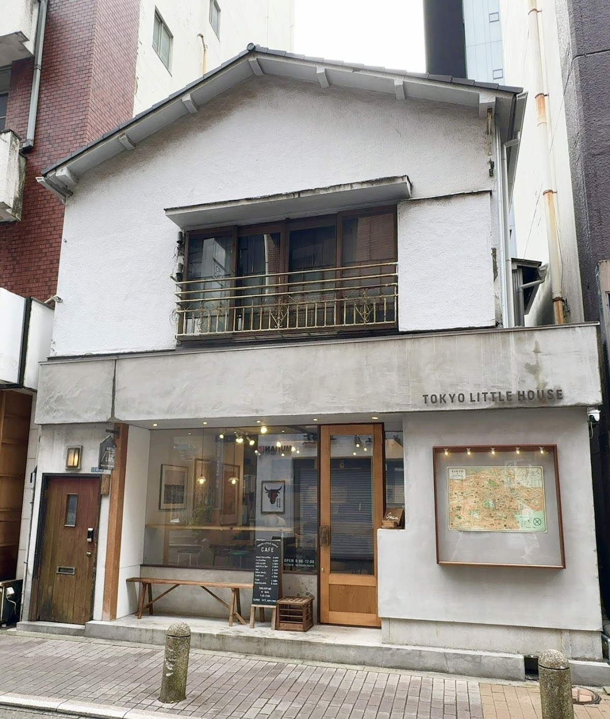 Tokyo Little House 3