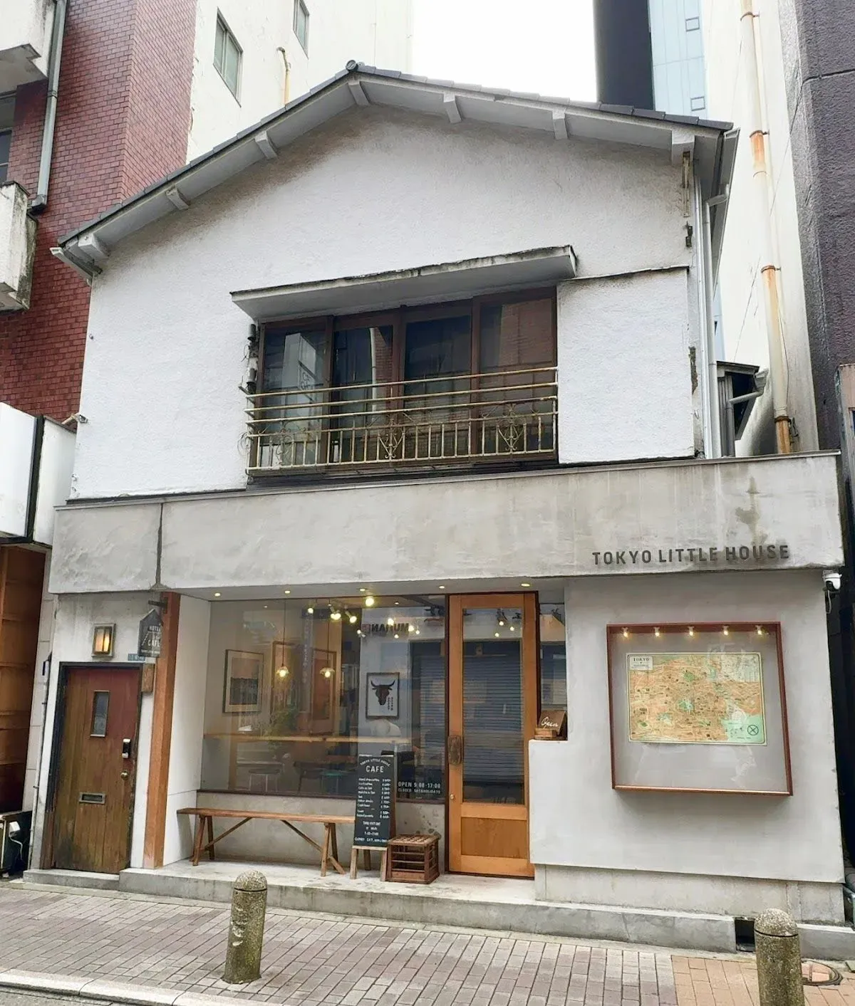 Tokyo Little House 3