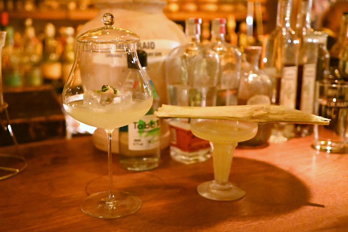 Bar Benfiddich 2