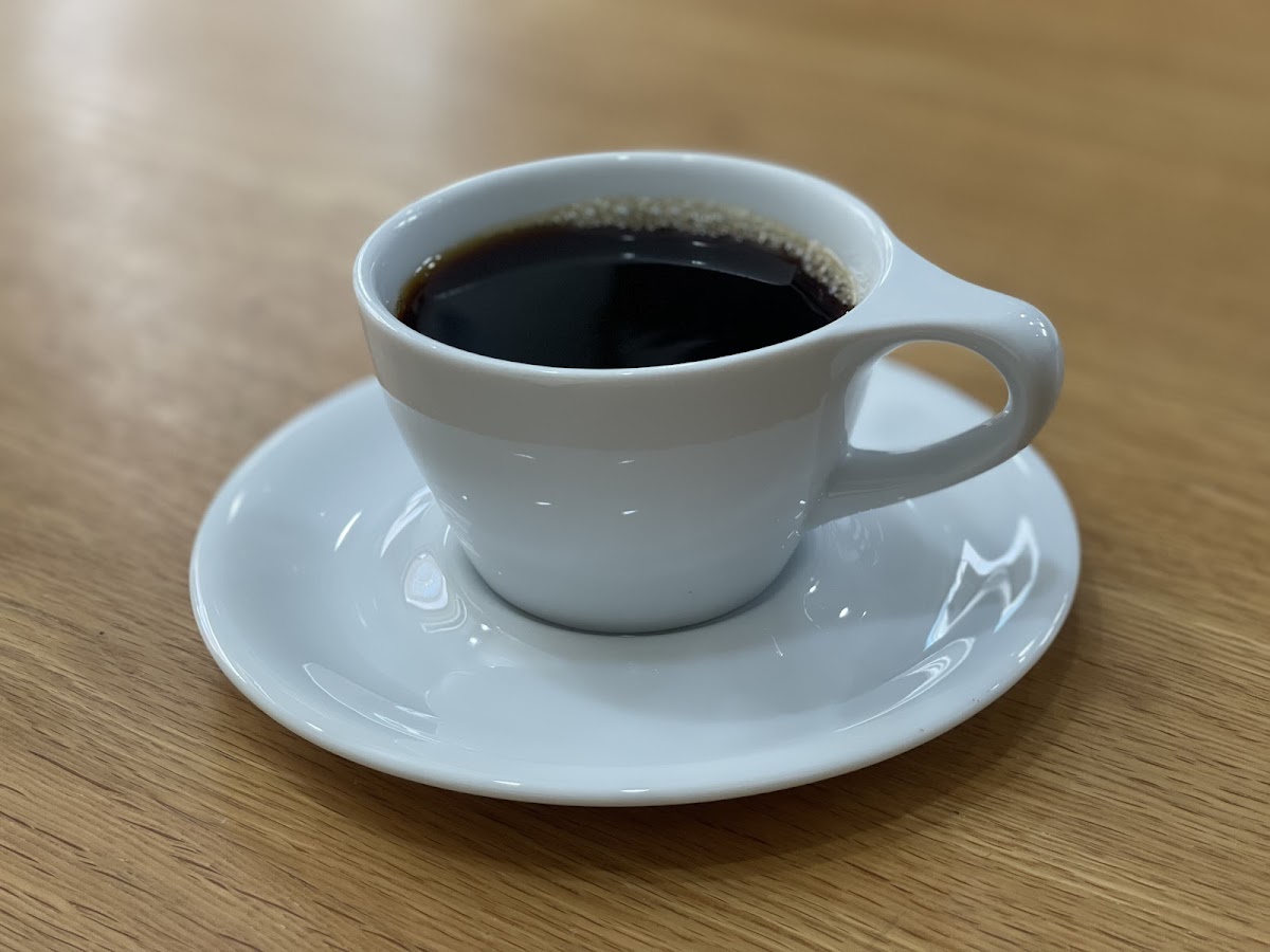 AOYAMA COFFEE ROASTER 3