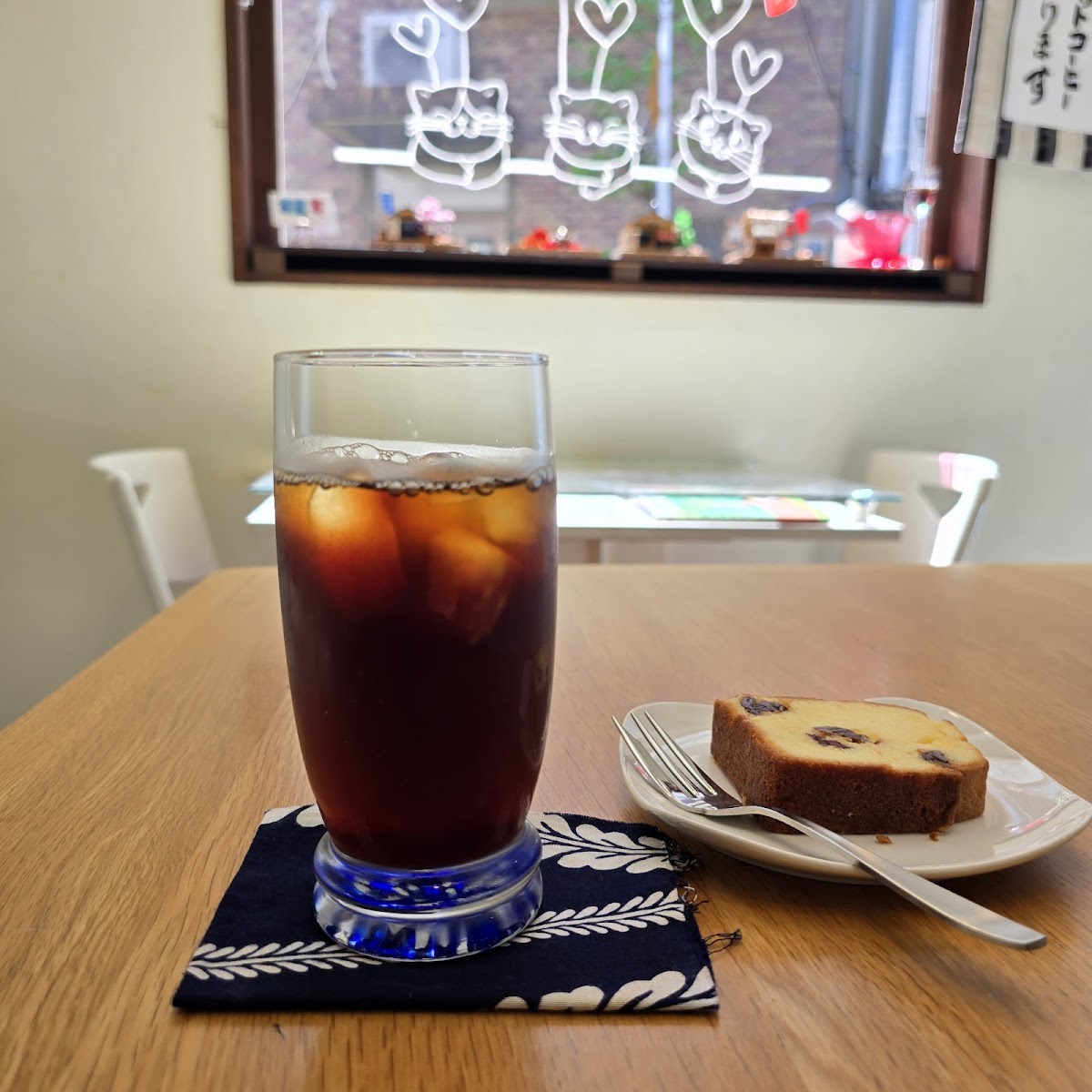AOYAMA COFFEE ROASTER 4