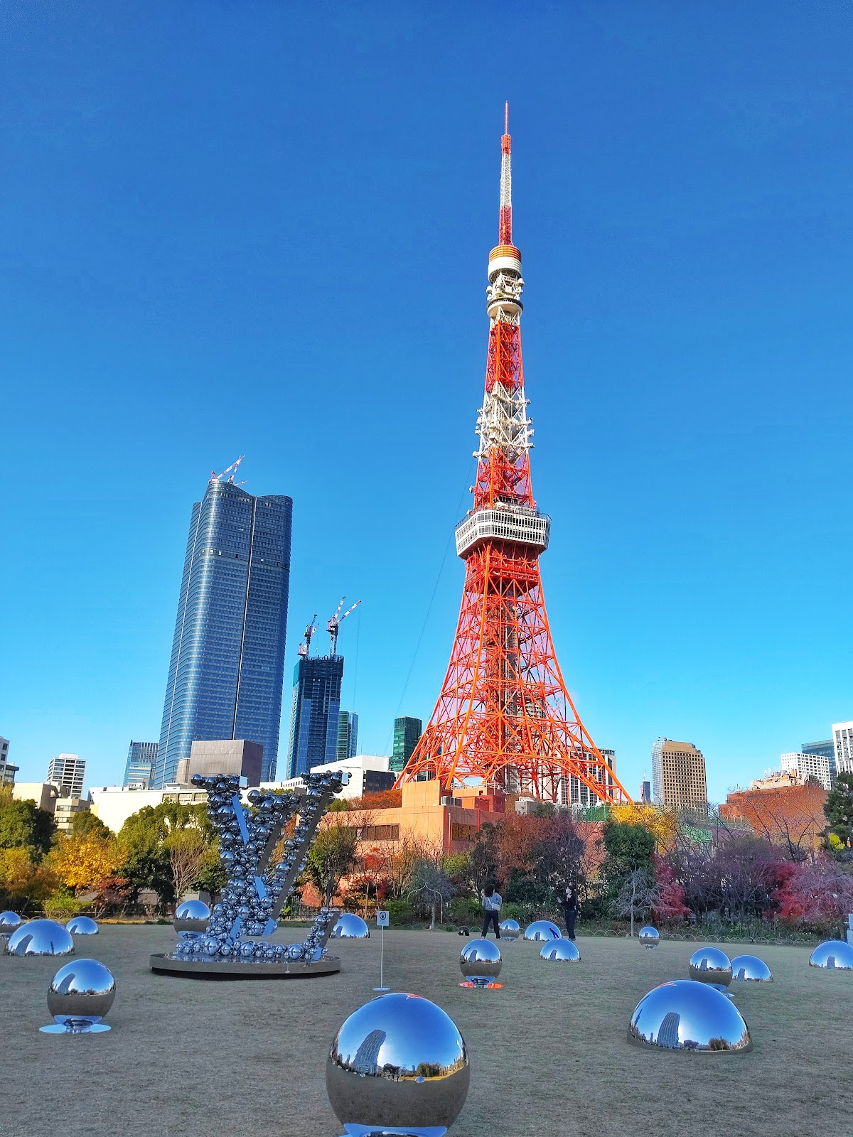 Shiba Park 4
