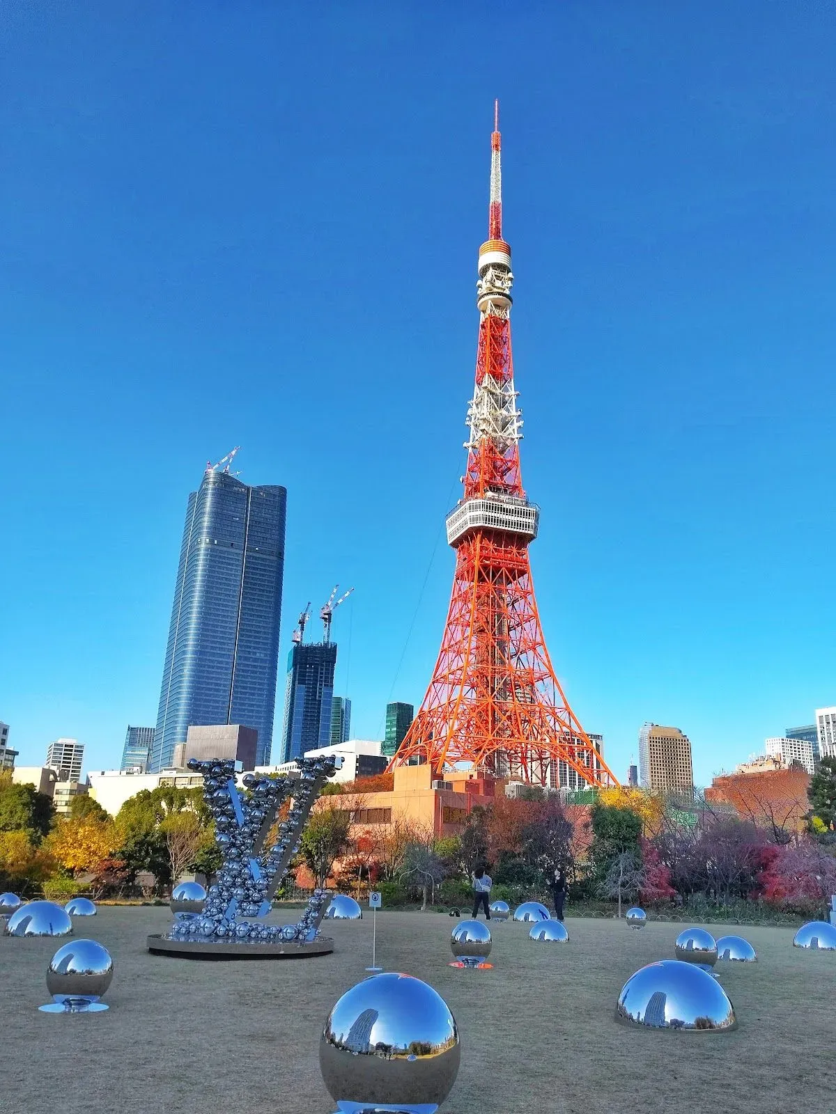 Shiba Park 4