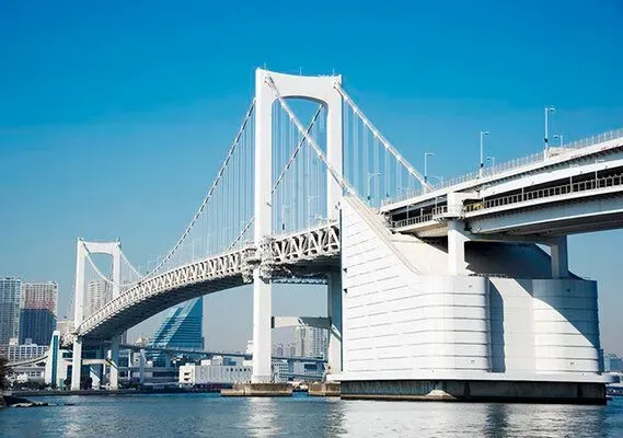 Rainbow Bridge