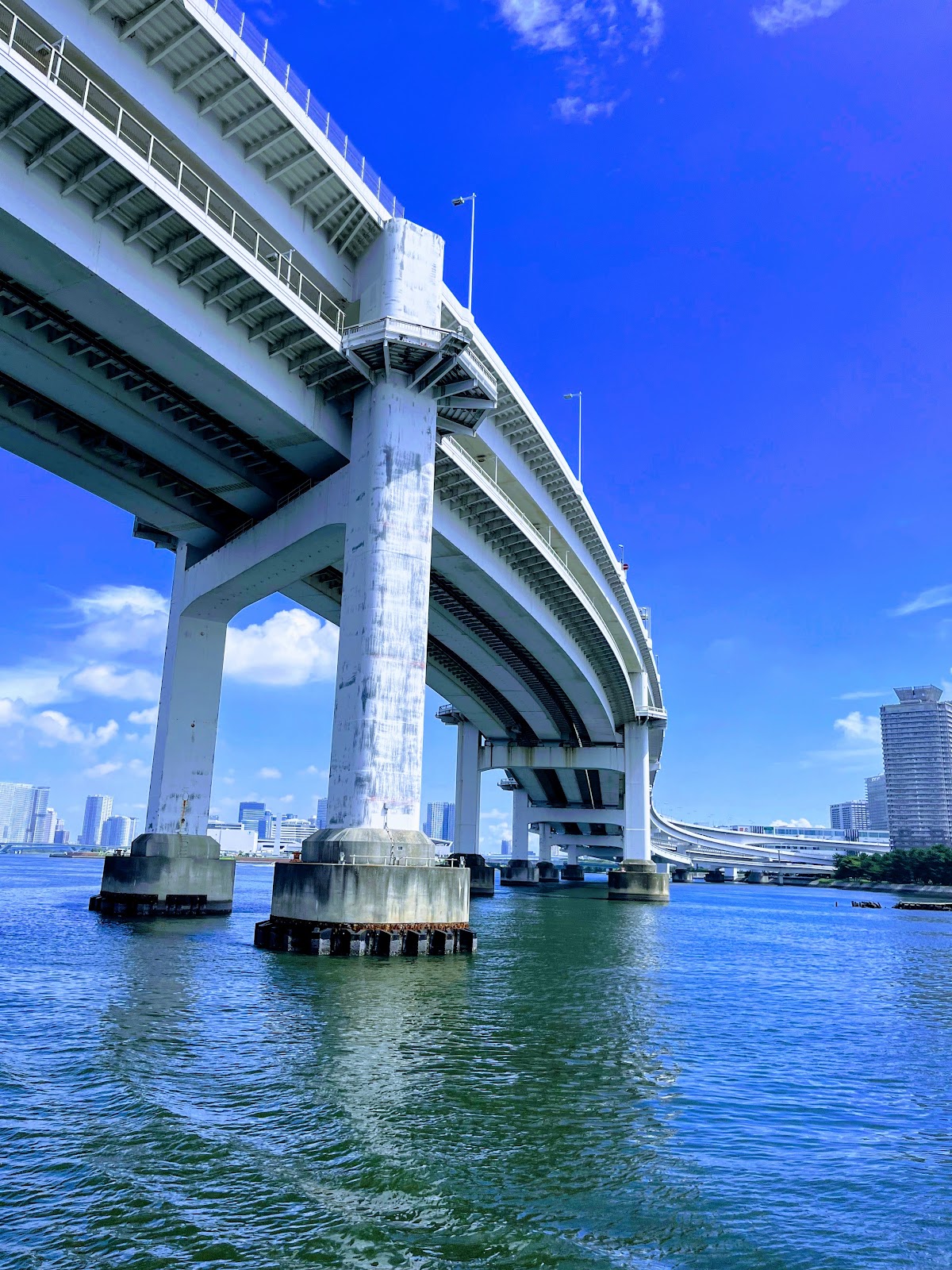 Rainbow Bridge 4