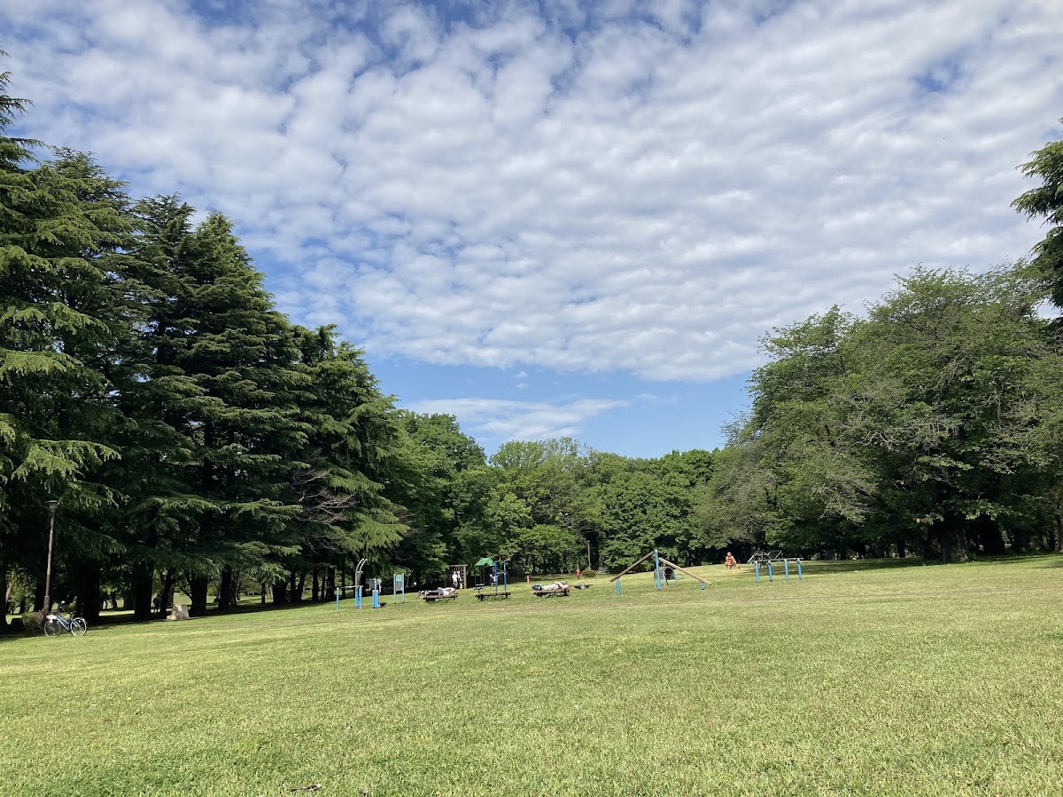 Nogawa Park 2