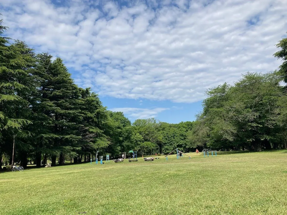 Nogawa Park 2