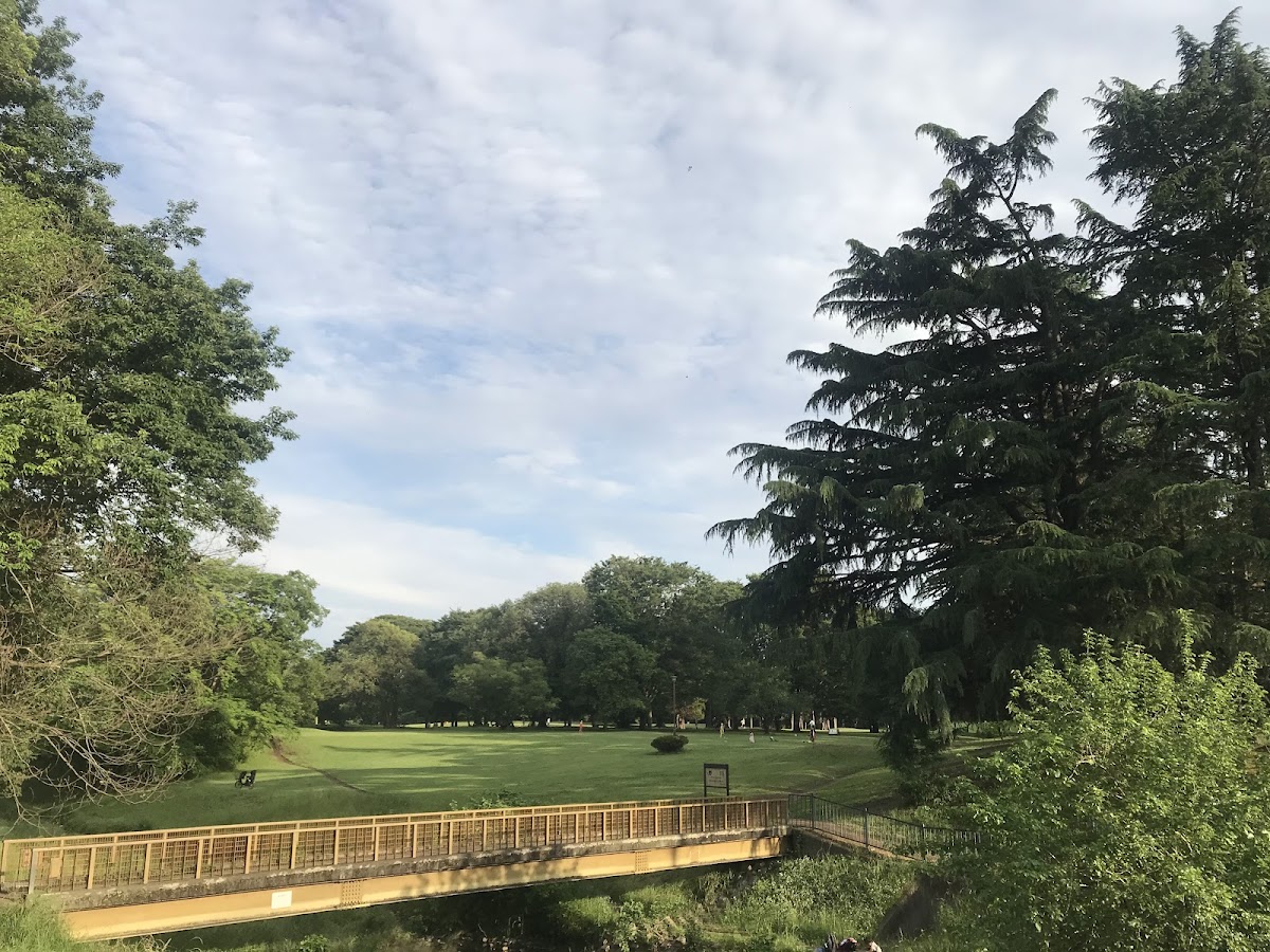 Nogawa Park 4