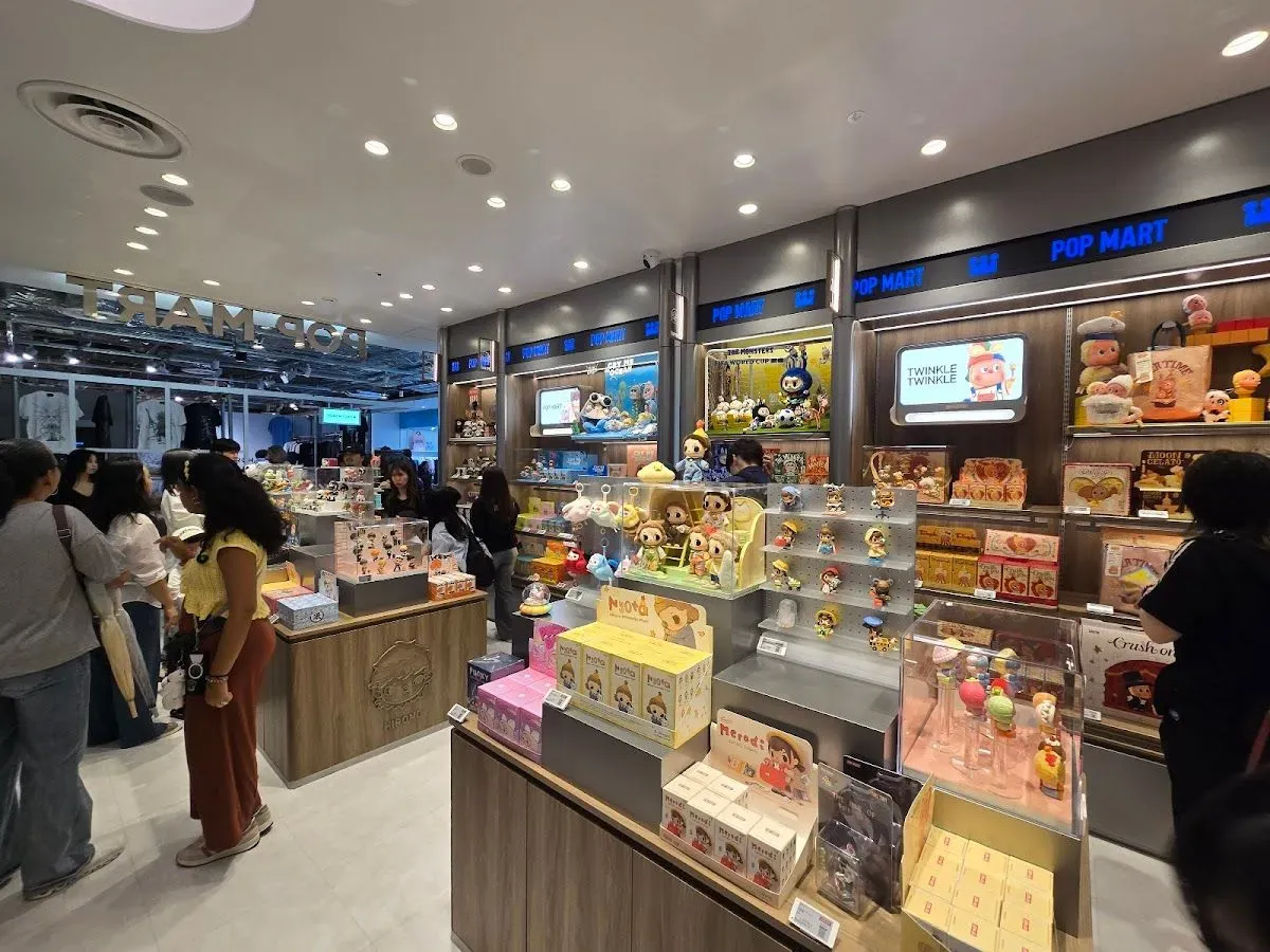 Shibuya Parco 2