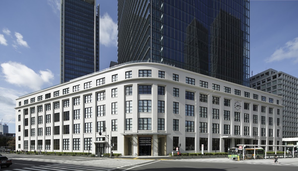 KITTE Marunouchi 2