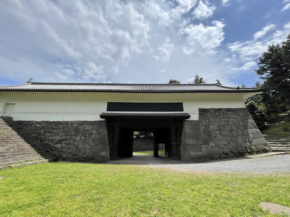 Kita-no-maru Park 3