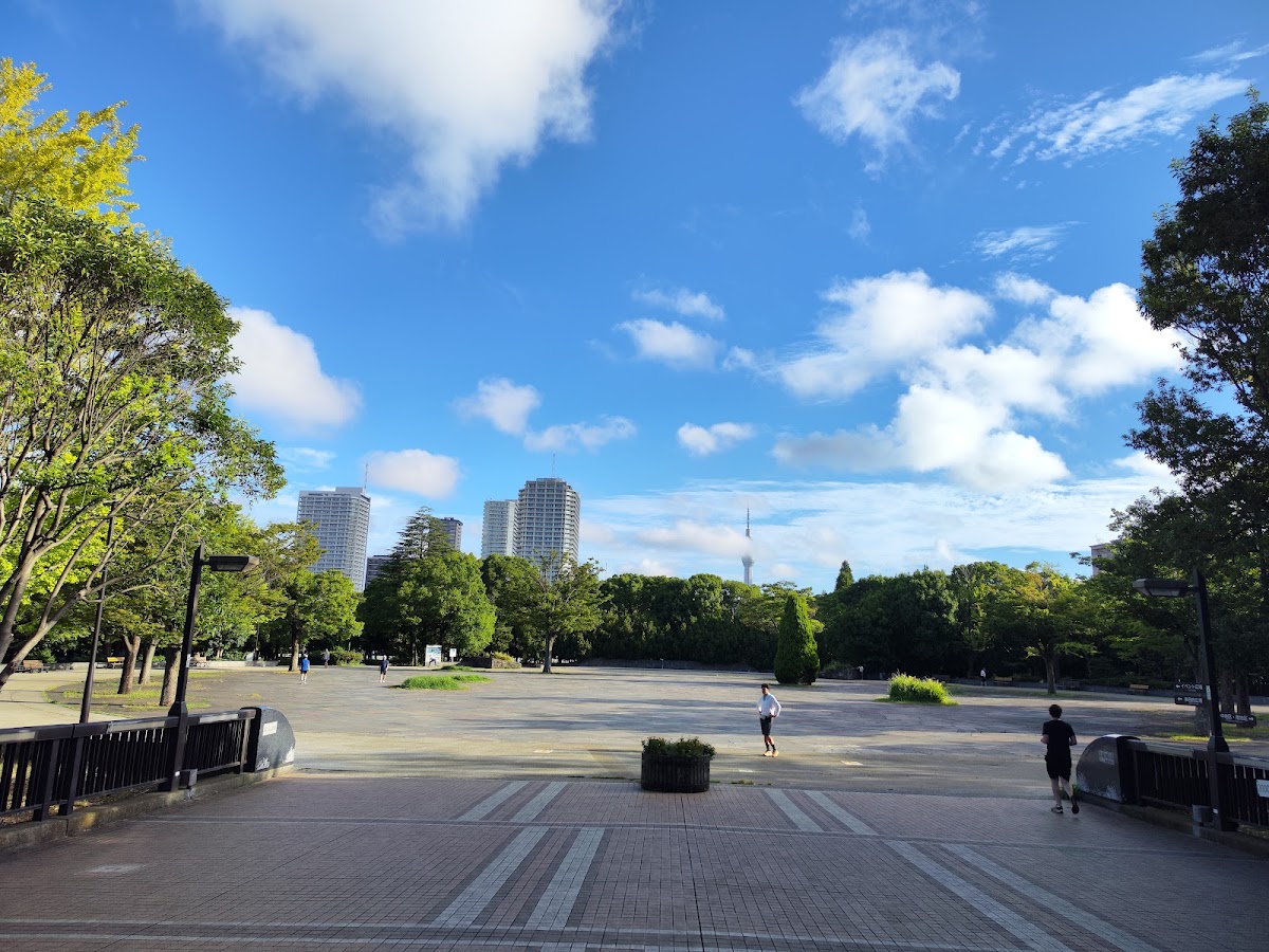 Kiba Park 2