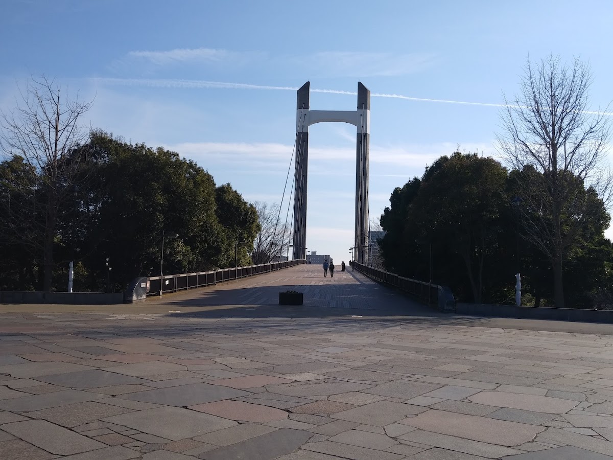 Kiba Park 3