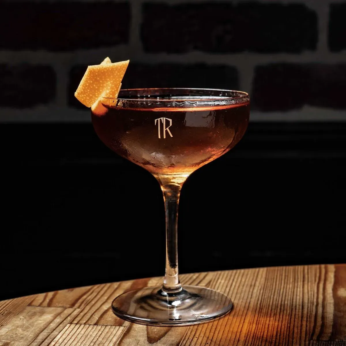 Bar TRENCH 4