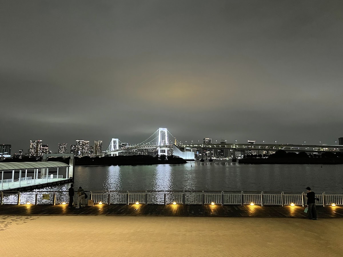 Observation Deck 3