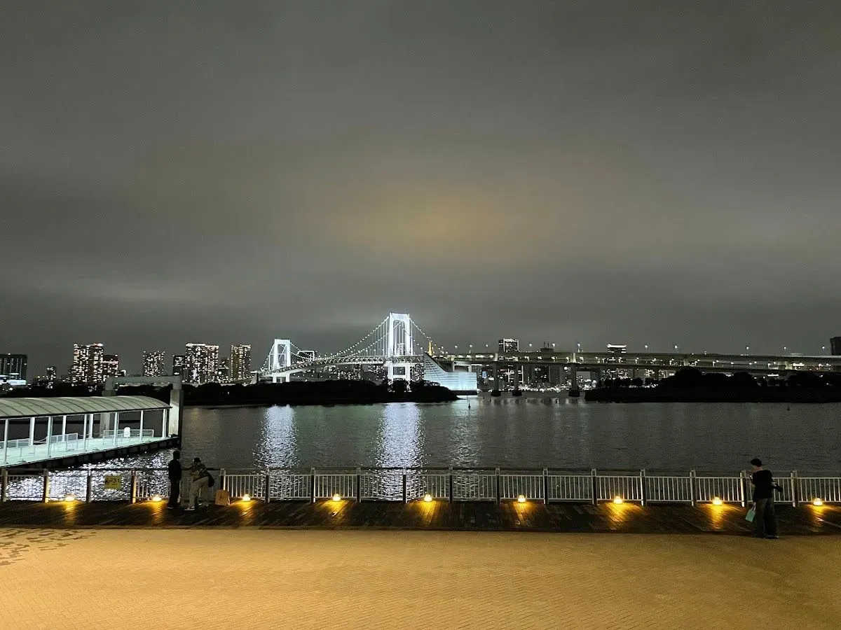 Observation Deck 3