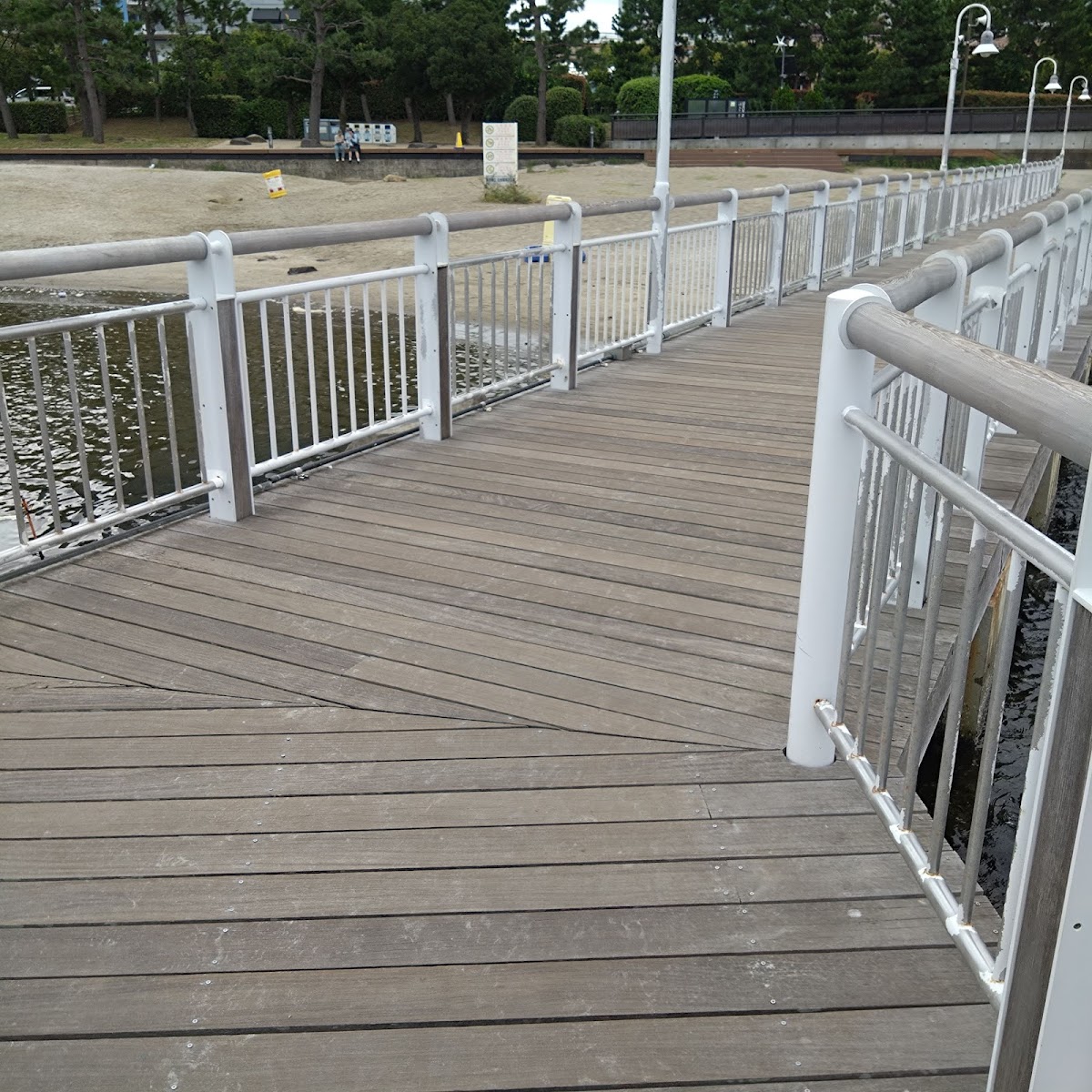 Observation Deck 4