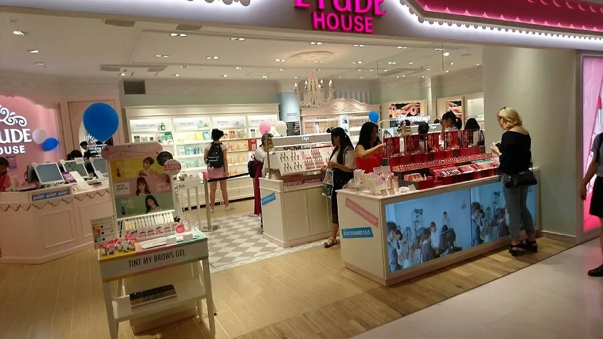 Shibuya 109 4