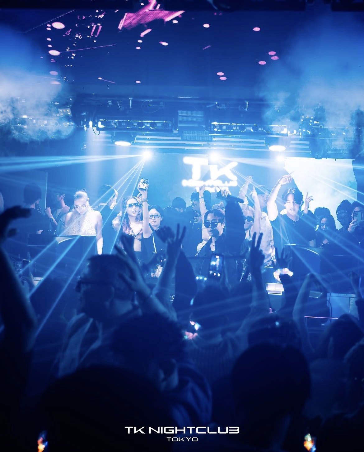 TK NIGHTCLUB 2