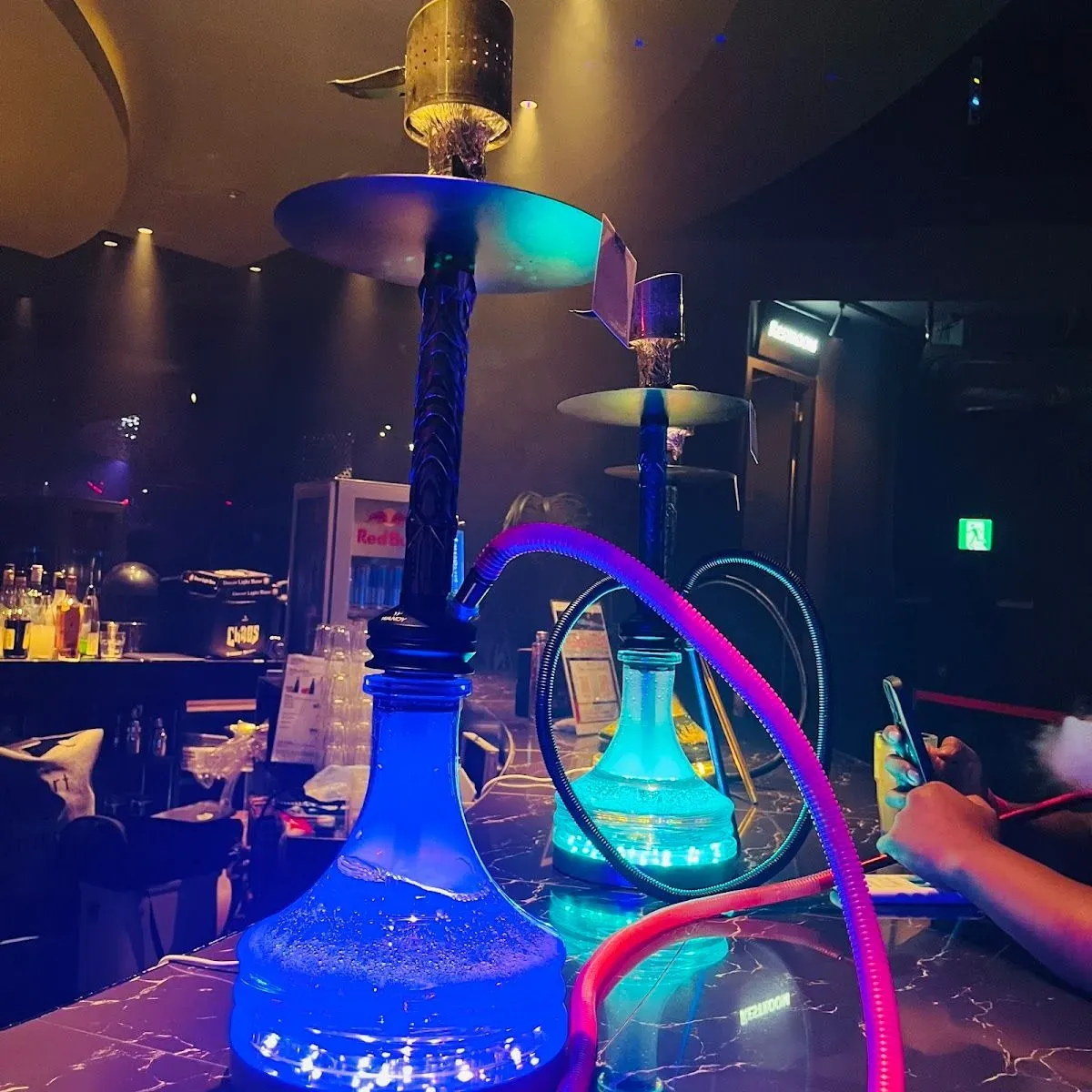 TK NIGHTCLUB 4