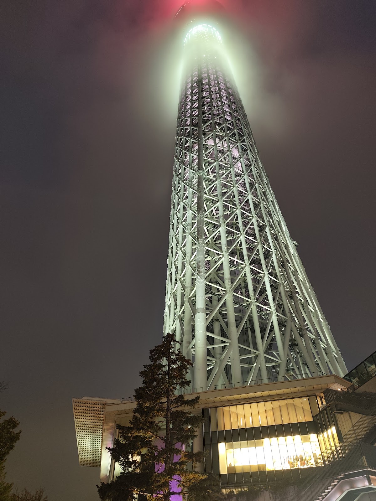 Tokyo Skytree Town 3