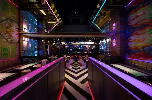 DINING BAR KUJIRA 3
