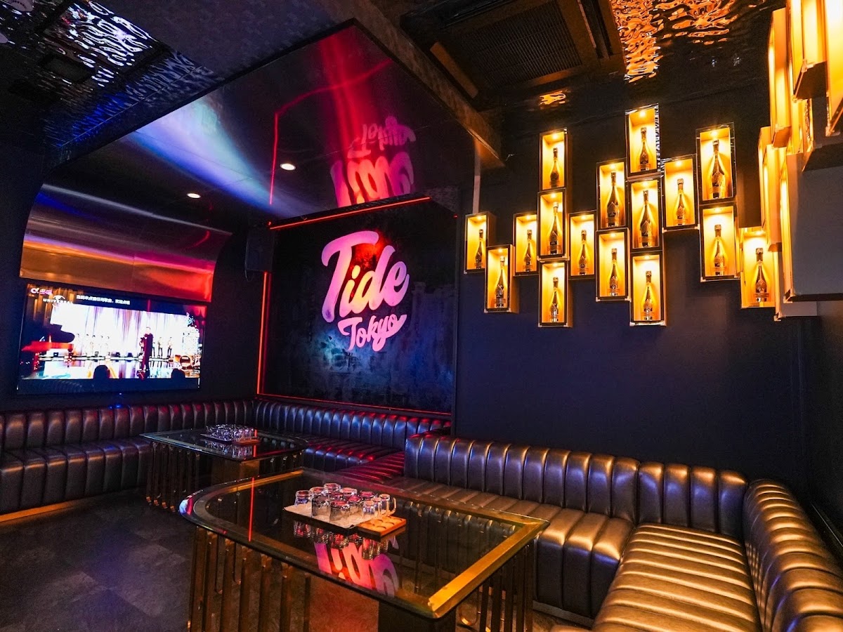 Tide Tokyo 2