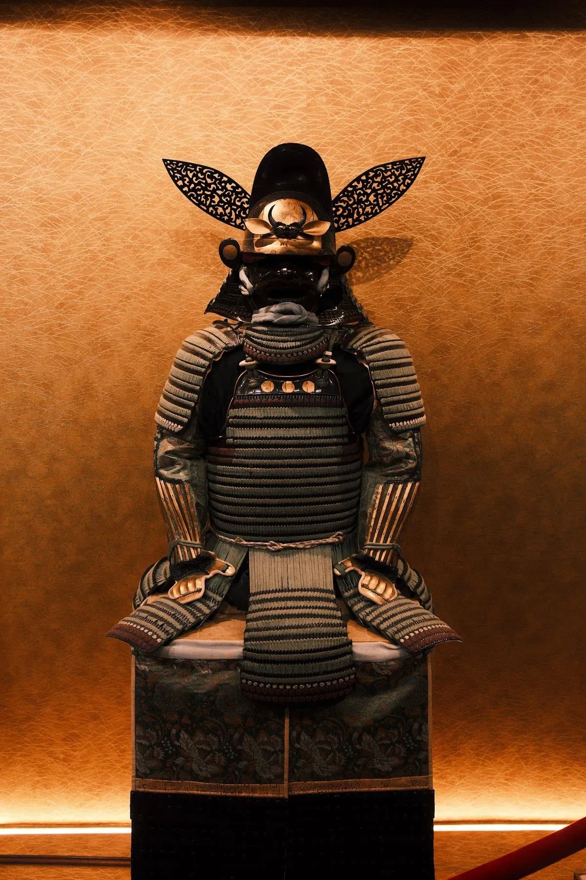 Samurai Ninja Museum Asakusa Tokyo 2