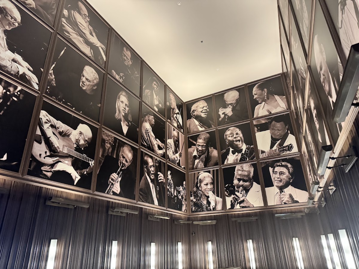 Blue Note Tokyo 2