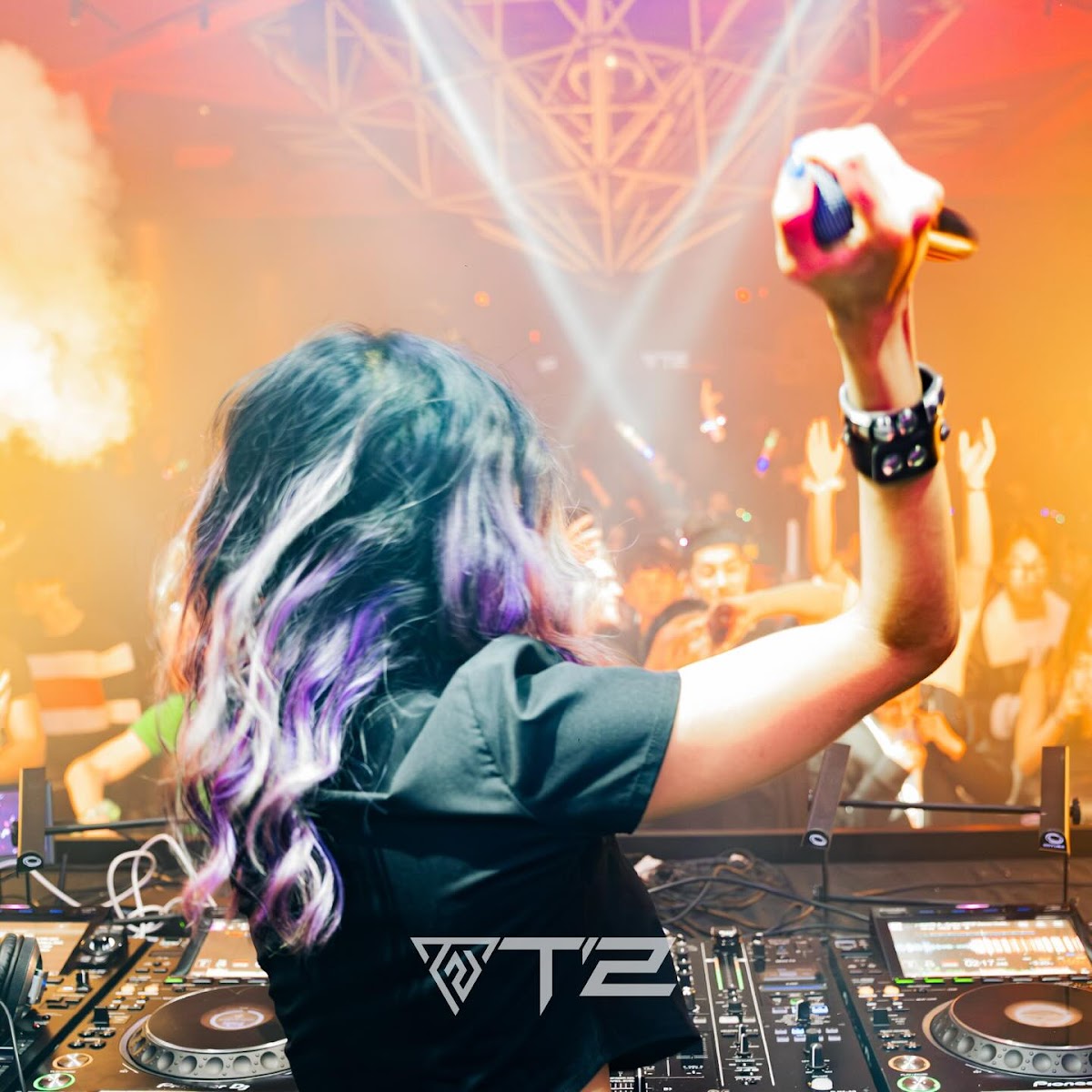 T2 SHINJUKU (Nightclub) 2