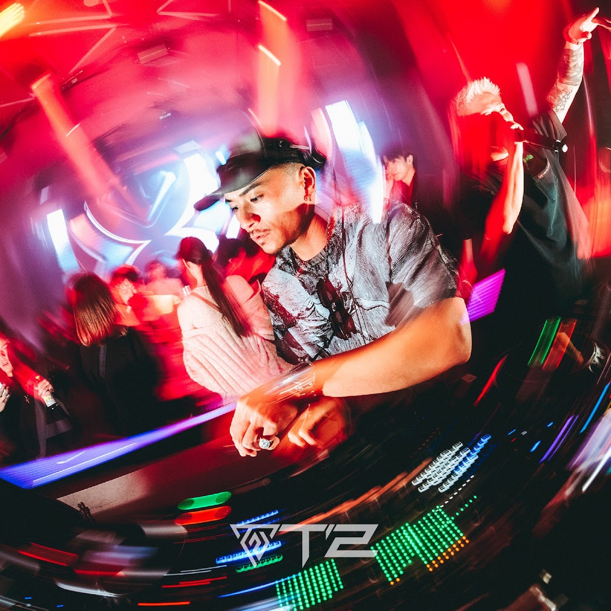 T2 SHINJUKU (Nightclub) 3