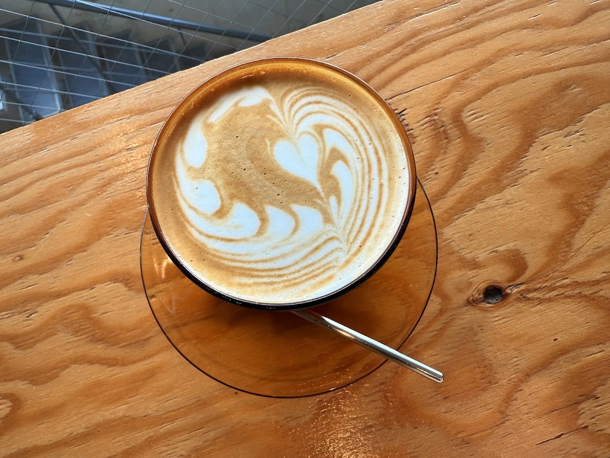 ハーツライトコーヒー 2