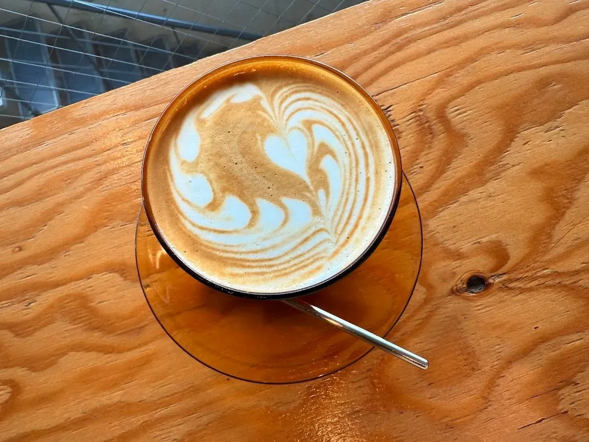 ハーツライトコーヒー 2