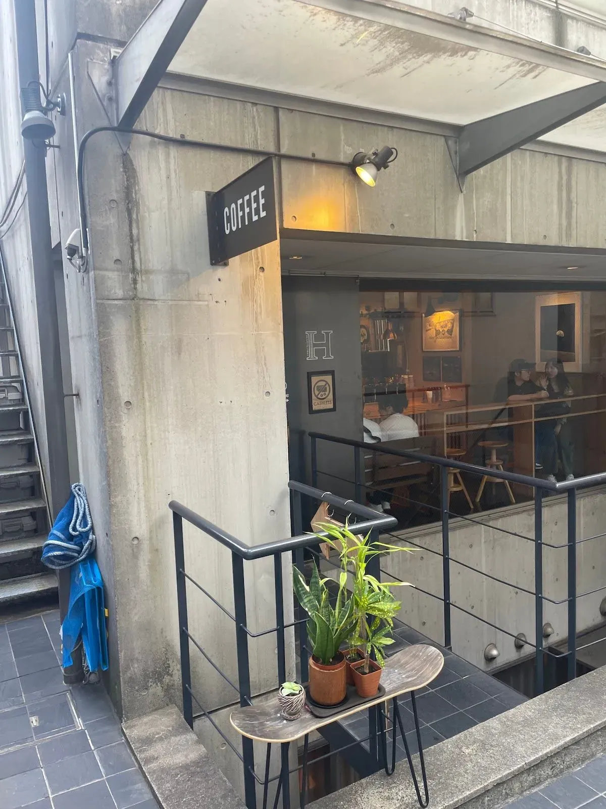ハーツライトコーヒー 4