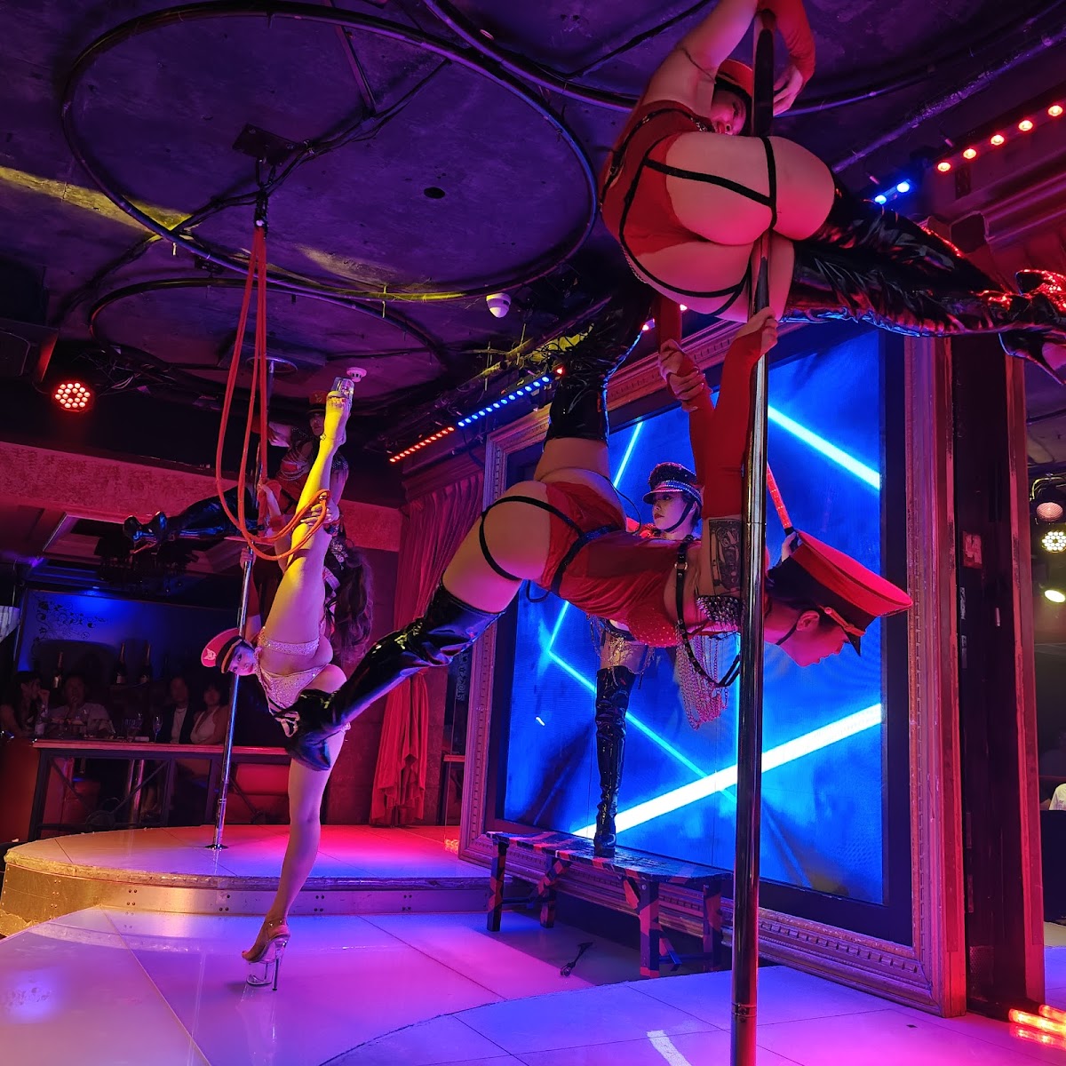 TANTRA TOKYO