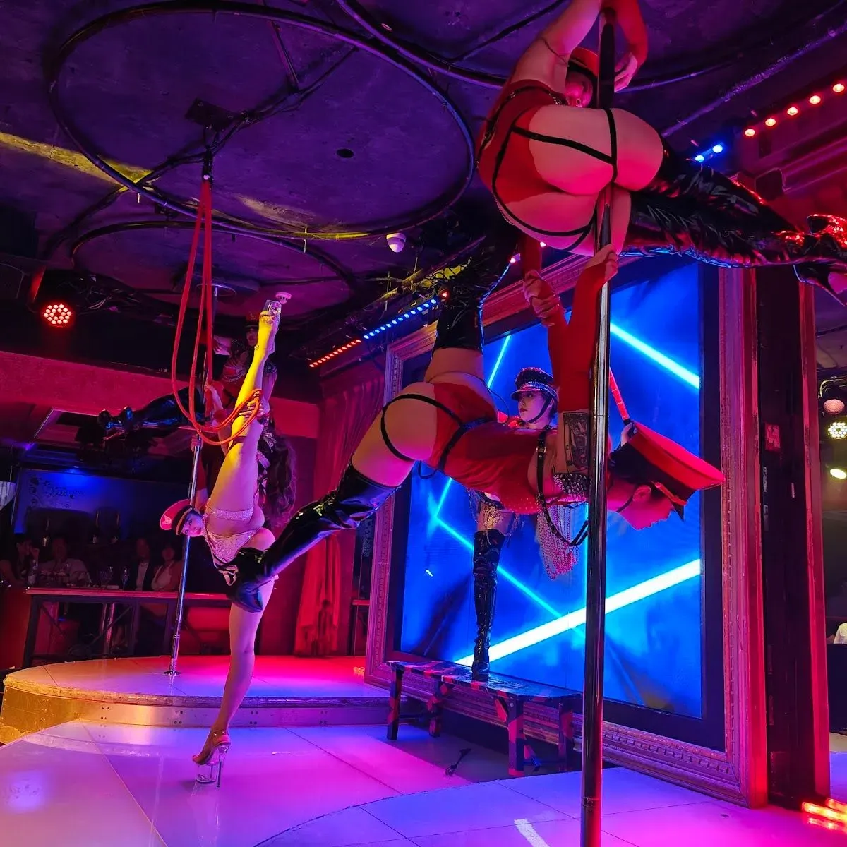 TANTRA TOKYO