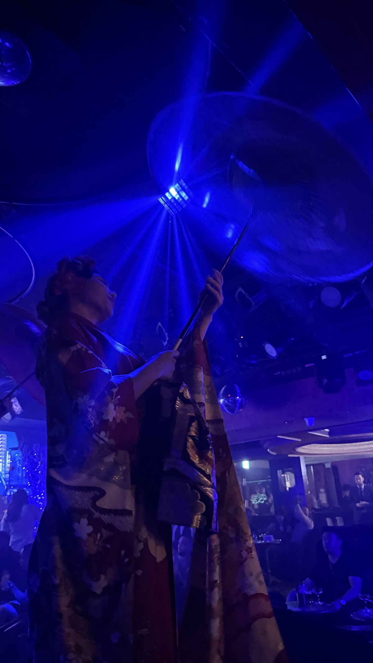 TANTRA TOKYO 3