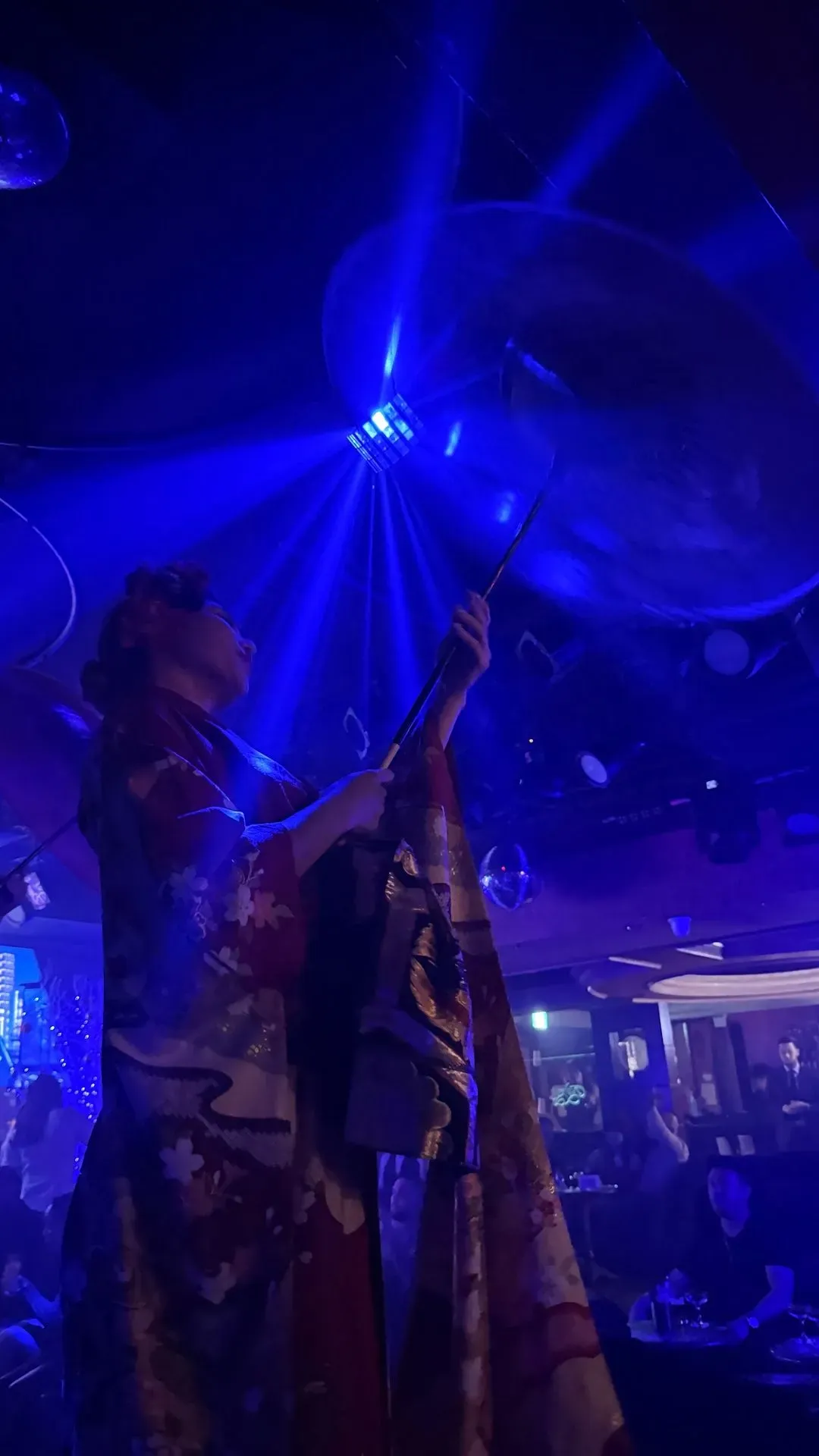 TANTRA TOKYO 3