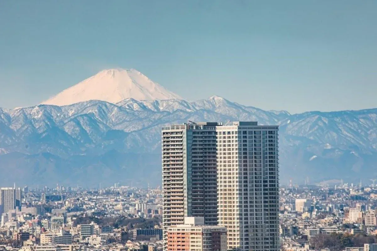 Shinagawa Prince Hotel