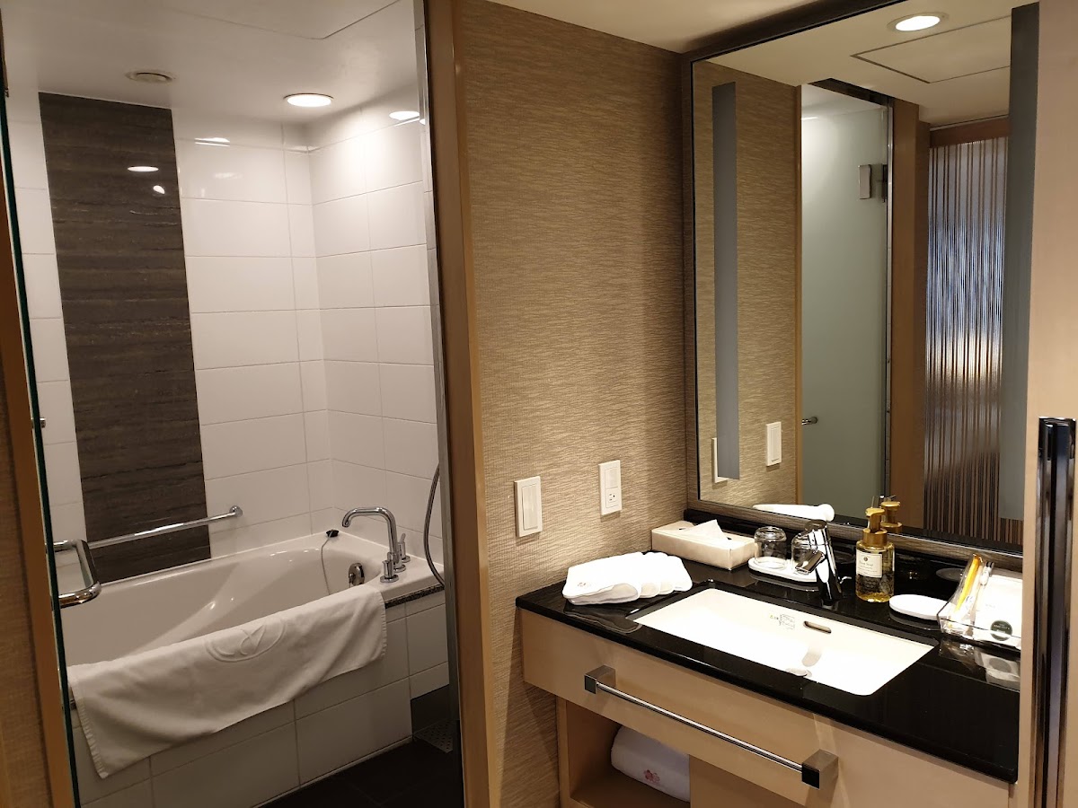 Asakusa View Hotel 4