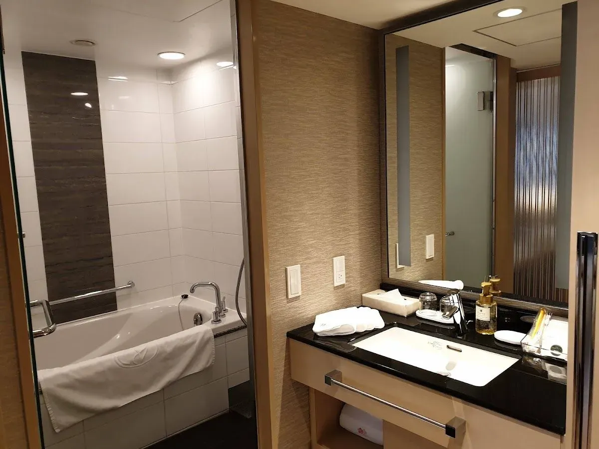 Asakusa View Hotel 4
