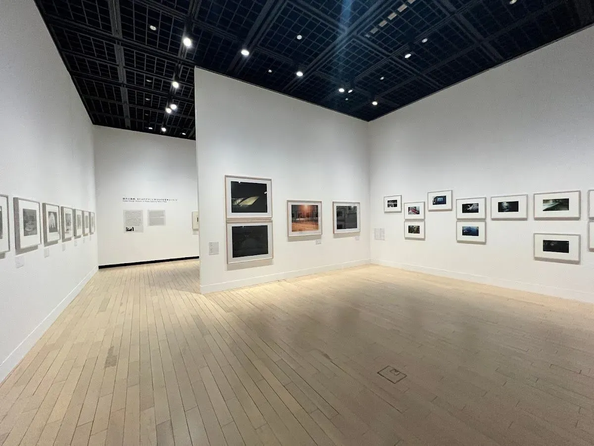 Tokyo Photographic Art Museum 4