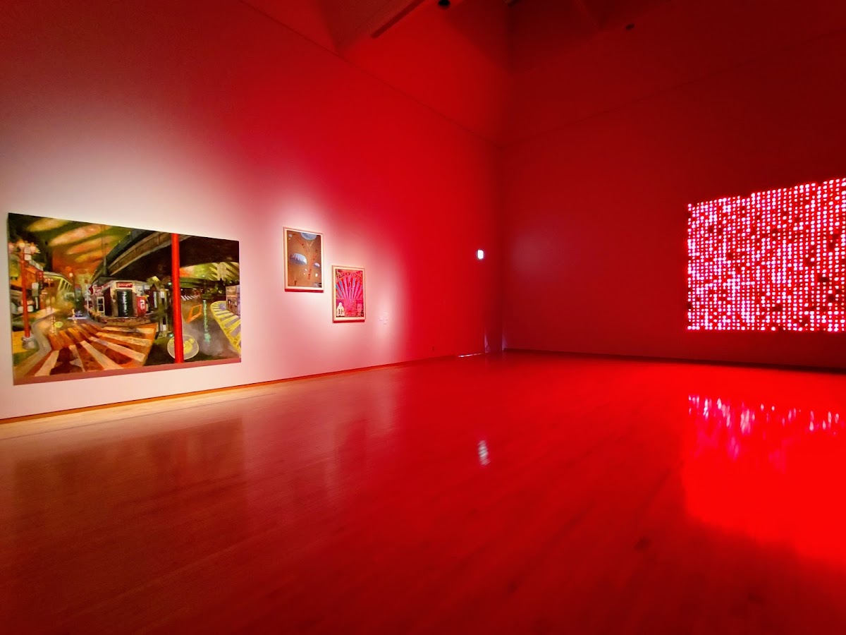 Museum of Contemporary Art Tokyo (MOT) 4