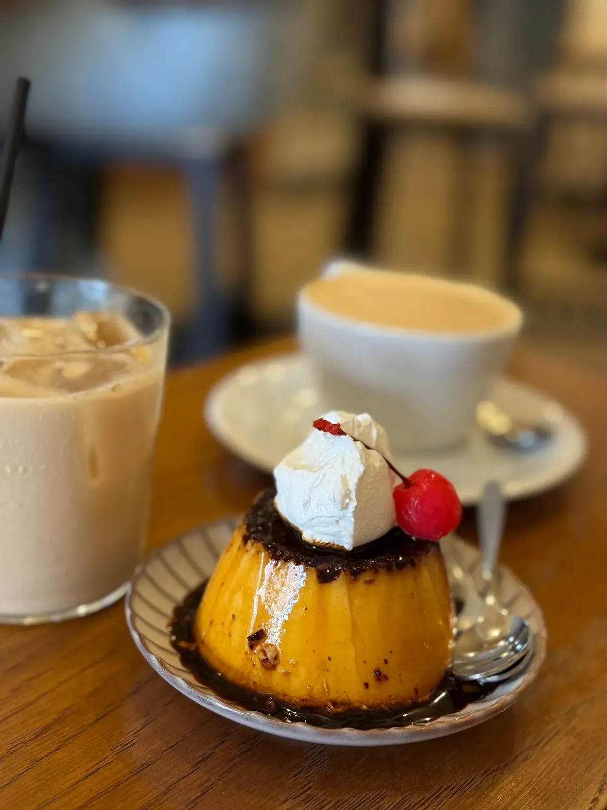 All Seasons Coffee 3