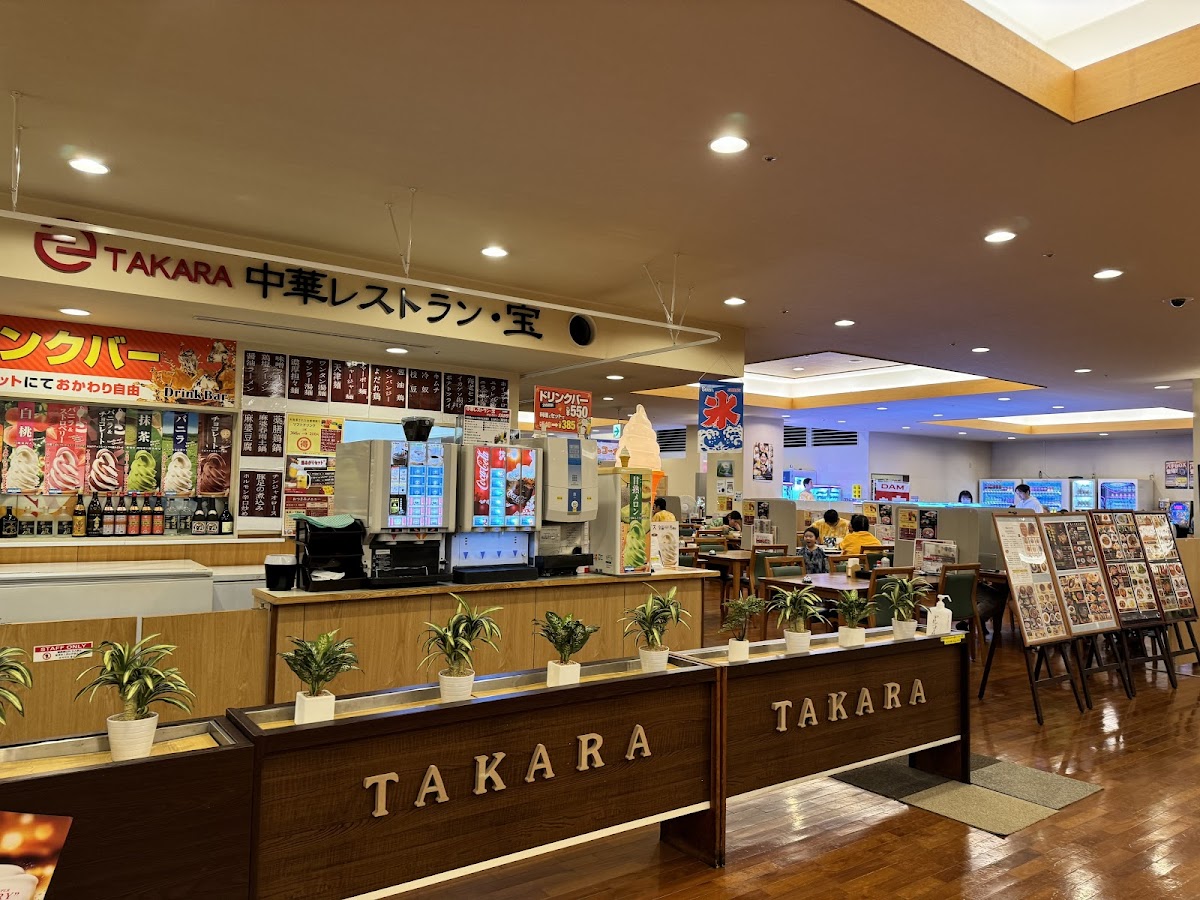 Tokyo Tennen Onsen - Kodai Hot Spring 2
